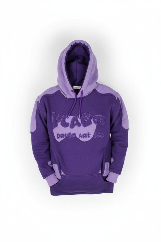 Flago (Drugs Are Bad) Simple