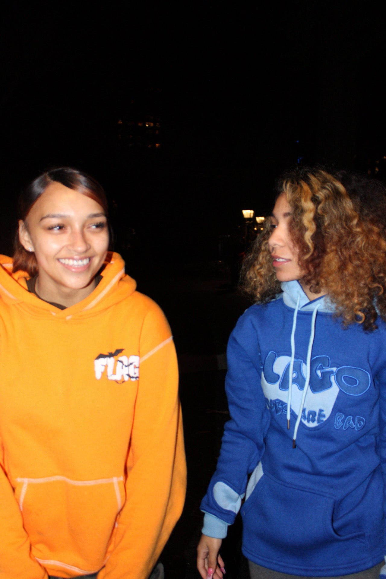 Flago (Drugs Are Bad) Simple